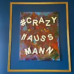 Haussmann Et Cine Experience *