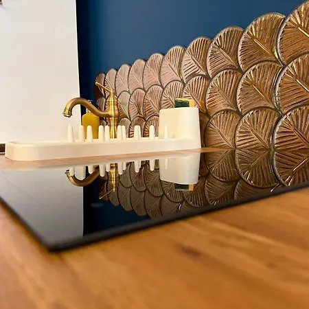 Haussmann Et Cine Experience Apartment