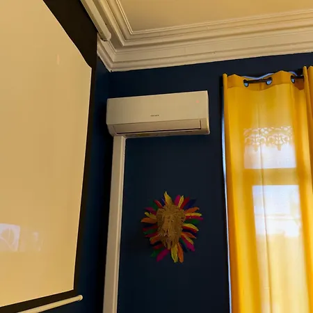 Haussmann Et Cine Experience Apartment *