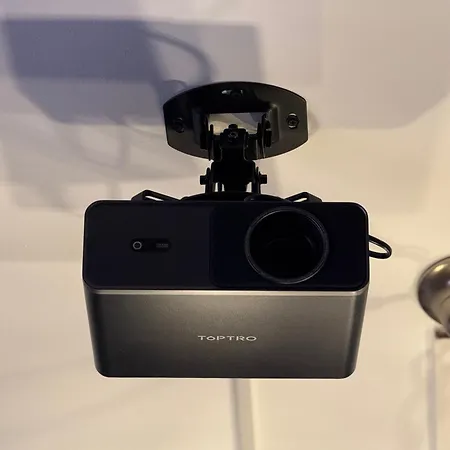 Haussmann Et Cine Experience * Nimes