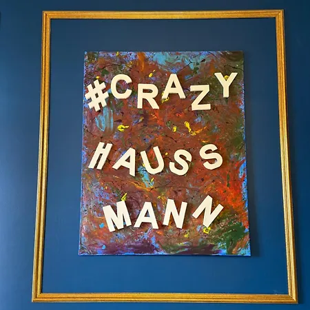 Appartement Haussmann - Balneo & Cinema Prive *