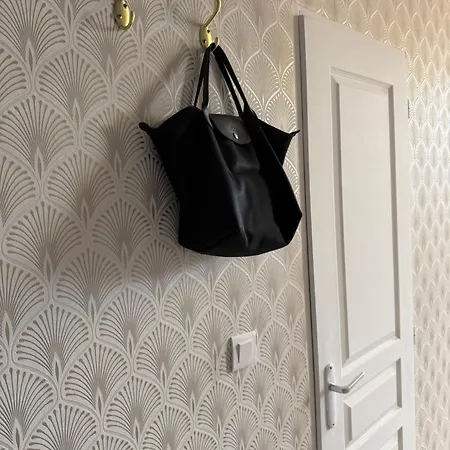 Appartement Haussmann - Balneo & Cinema Prive * Nîmes