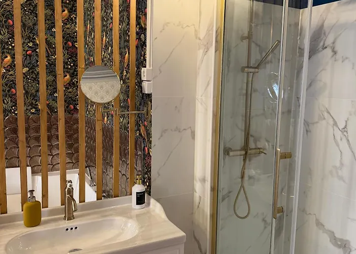 Haussmann Et Cine Experience Nimes