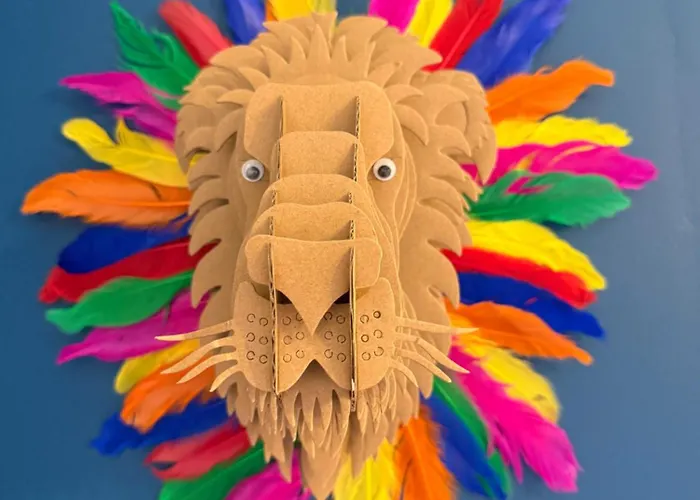 Haussmann Et Cine Experience