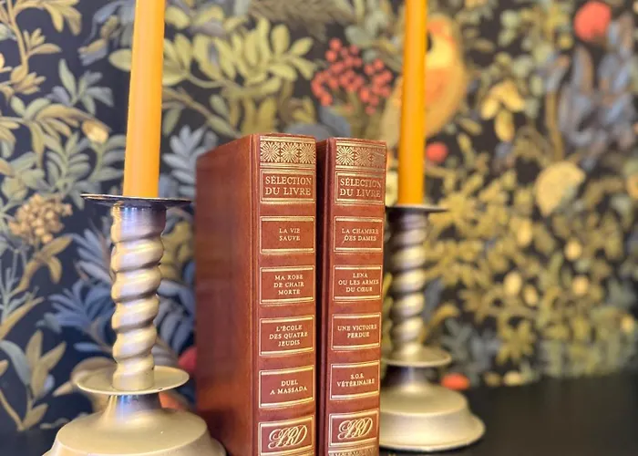 Haussmann Et Cine Experience Nimes