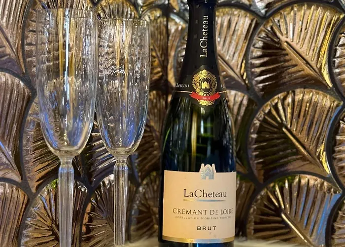 Haussmann Et Cine Experience * Nimes