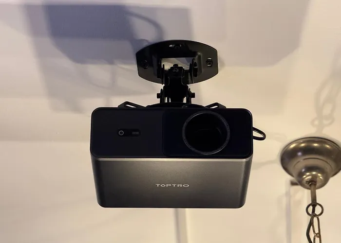 Haussmann Et Cine Experience * Nimes