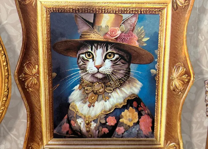 Apartment Haussmann Et Cine Experience Nimes