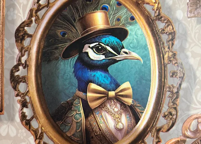 Apartment Haussmann Et Cine Experience *