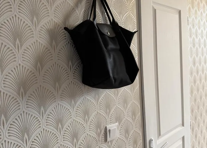 Haussmann Et Cine Experience * Nimes